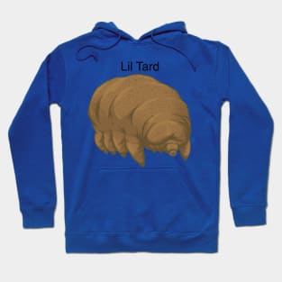 lil tard Hoodie